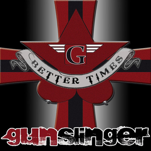 Gunslinger better times - -,
