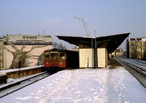 Dia 165 275 s bahn - /,