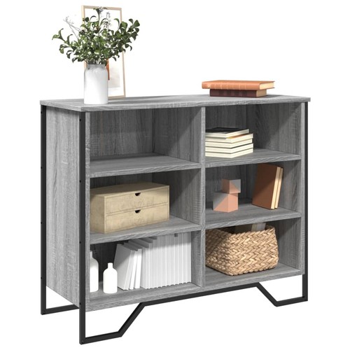Vidaxl sideboard sonoma - vidaxl,