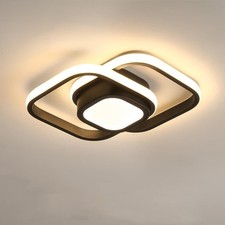 Farbige decken lampe dimmbar - decken-lampe,