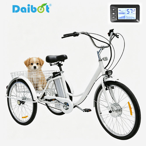 Daibot zoll rad - daibot, 24