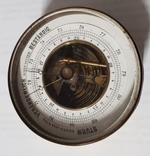 Alt / Antiker  NG Barometer