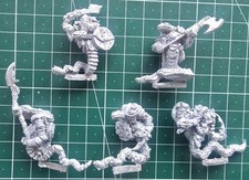 Oldhammer Warhammer fantasy