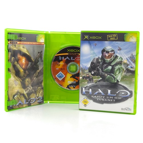 Xbox classic spiele bundle - xbox,