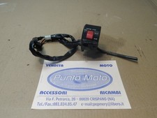 Rechter Scheinwerferschalter