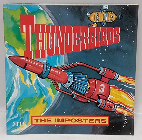 The imposters - imposters,,