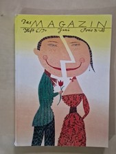 1990 Das Magazin 06 Juni