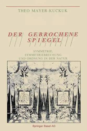 Der gebrochene spiegel - gebrochene,