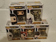 Immortan Joe Mad Max 515 514