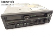 Oldtimer Autoradio Cassette Ford ESRT 22 DPS ✔️