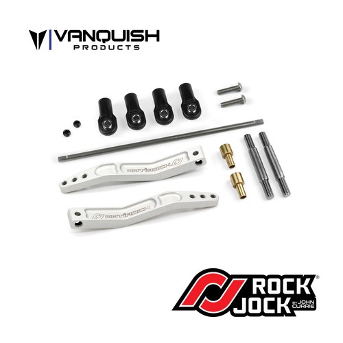 Vanquish rock jock - jock, antirock