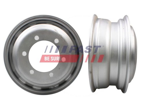 Fast felge ft92872 passend - fast,