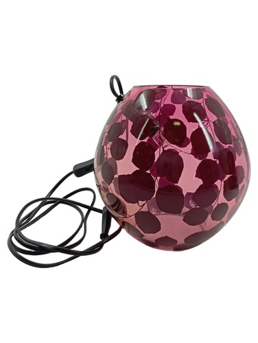 Ikea tischleuchte pink - ikea,