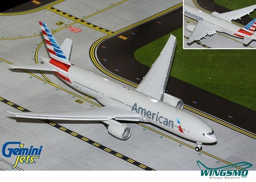 Geminijets american boeing - geminijets,