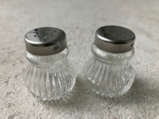 WMF Salz- und Pfefferstreuer