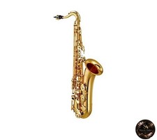 Yamaha yts 380 tenorsaxophon - yts-380,