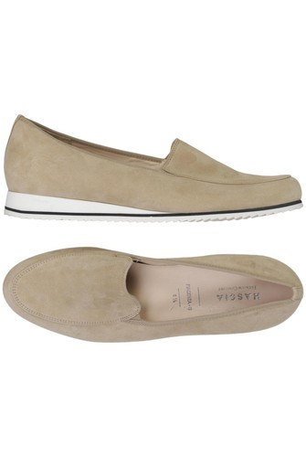 Hassia halbschuh damen slipper - halbschuh,