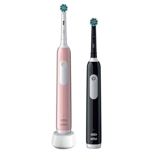 Oral elektrische zahnbürste - oral-b,