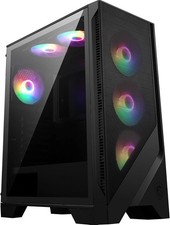 Gaming PC Intel i5 6.-7. Gen 64GB RAM GTX 1660 2TB SSD/HDD RGB WLAN Windows 11