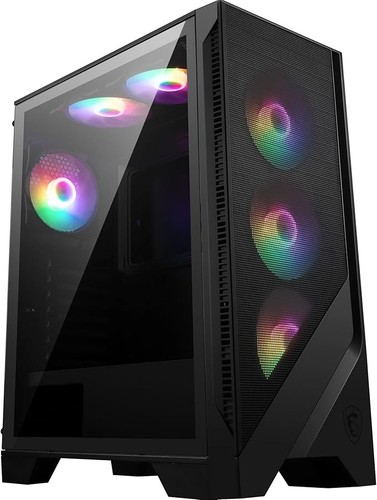 Gaming intel 7 - gaming, pc