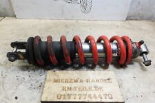 Honda XL 600 V Transalp PD06 Stoßdämpfer Federbein Dämpfer Feder hinten