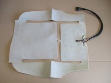 Opel Omega A Senator B