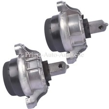 1 Paar Motorlager L+R für BMW