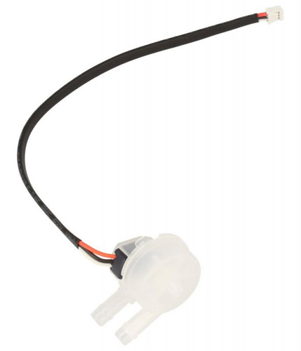 Krups durchflussmesser 7 - krups, t1/7