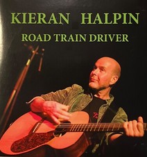 Kieran halpin song - halpin, ep