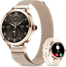 Smartwatch Damen Frauen mit