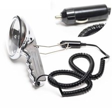 Suchscheinwerfer aus - 12,