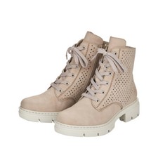 Rieker Stiefel Stiefelette