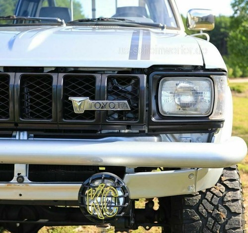 Scheinwerfer toyota hilux - scheinwerfer,
