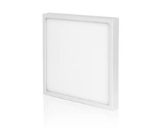 LED Aufbau-Panel Deckenleuchte