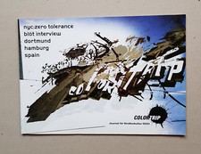 Colortrip Graffiti Magazin