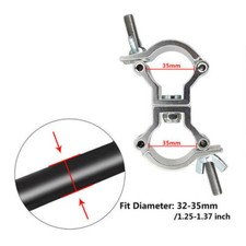 Sonnenschirmhalter Balkongeländer Schirmhalter Balkon Halterung für Sonnenschirm