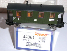 Roco 34061 H0e Schmalspur
