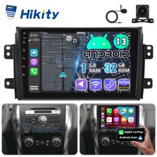 9" CarPlay Android13 Autoradio