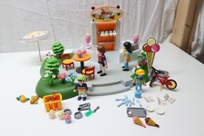 playmobil like 4134 setnr. ice
