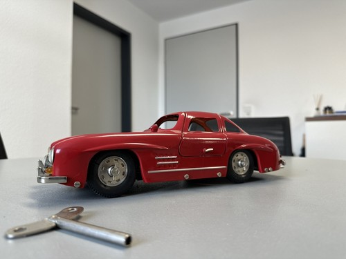 Märklin metall 16 - metall, 1:16