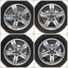 Mercedes A B C E Klasse W204