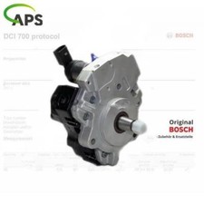 Bosch Hochdruckpumpe BMW 3