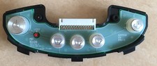 Elektronik board platine lcd - platine,,