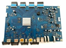 Dell U3415W Main Board