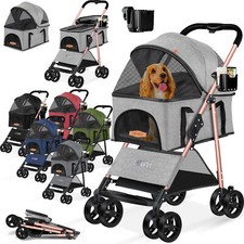 Lovpet hundewagen 2in1 - lovpet®,