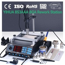 YIHUA 853AAA 3-in-1