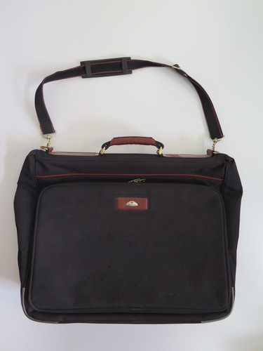 Samsonite kleidersack - samsonite,
