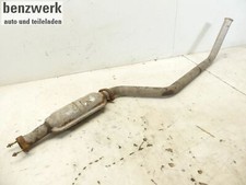 Mercedes W124 250D Vorschalldämpfer Vorderrohr ERNST D22673 ✔️