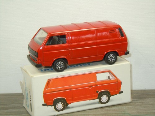 Volkswagen transporter - transporter,