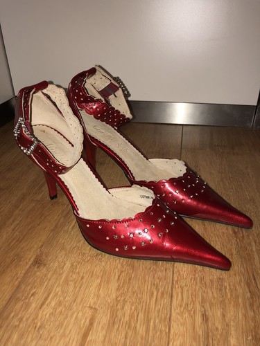 Sexy highheels lackschuh - highheels,